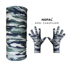 Camuflado