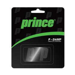 Antivibrador Prince P Damp Black